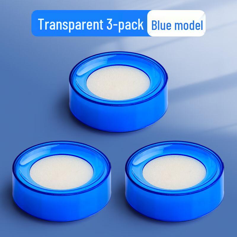 HC Finger Wetting Sponge Cup