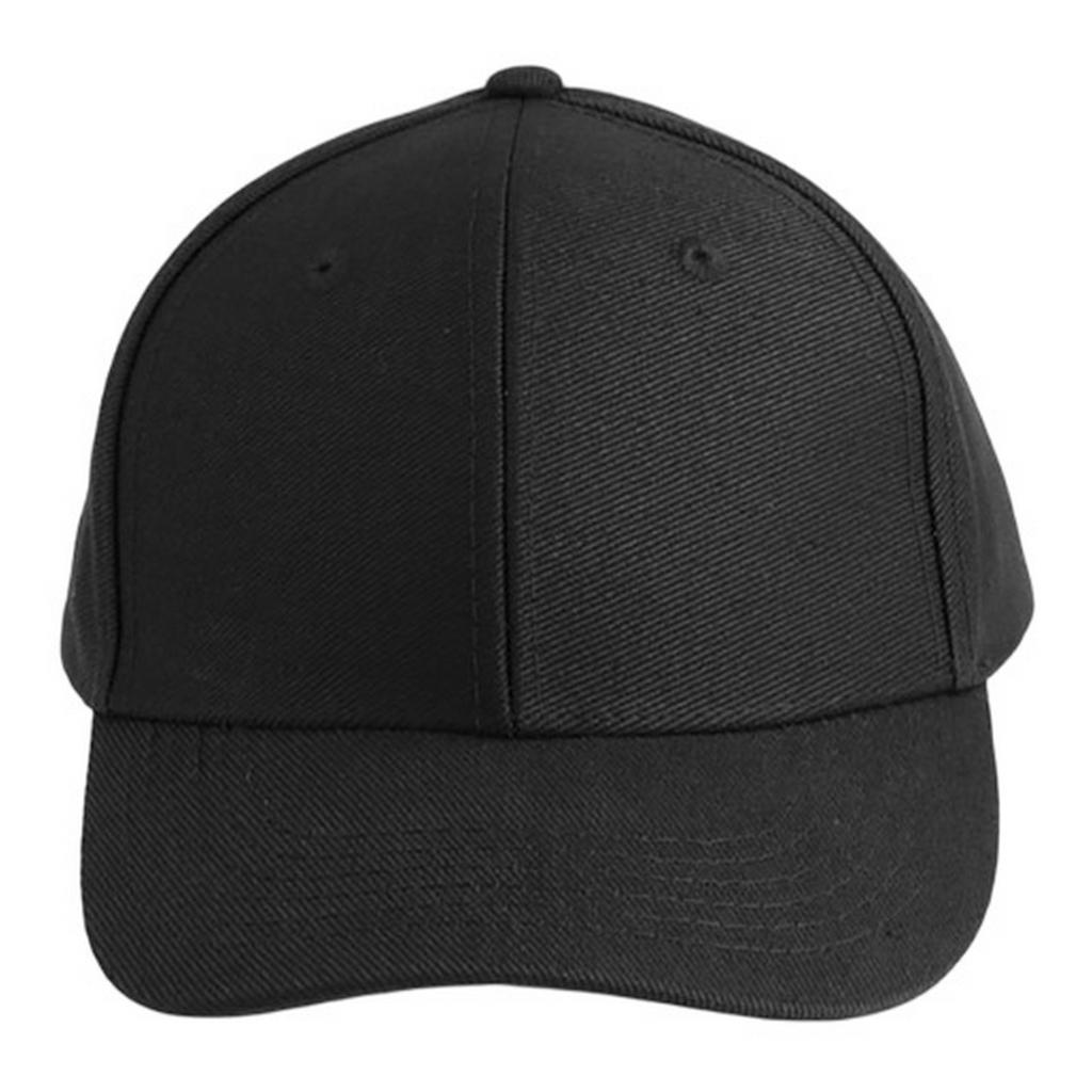 Atlantis Headwear Champion Baseball Cap