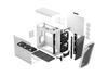 Fractal Design Torrent White TG Full Tower PC Case, Tempered Glass, SSI-EEBSSI-CEB Compatible, FD-C-TOR1A-03 CS7757