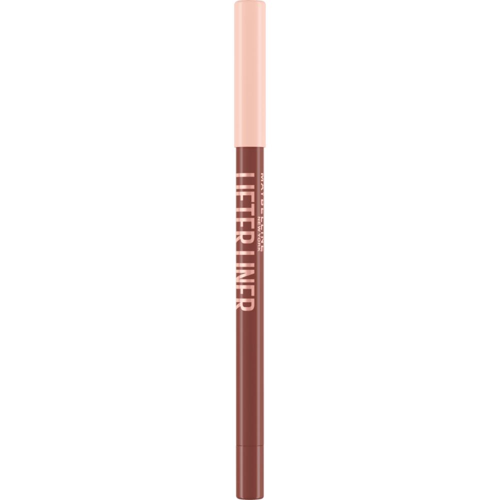 Maybelline Lip Liner Lifter Liner 002, 1.2g