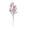 1/2Pcs Artificial Plants Babysbreath Home Room Party Vase Garden Wedding Bridal Bouquets Festival DIY Gift Table Yard Decoration