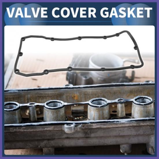 Valve Cover Gasket Set No.07C103484C for Volkswagen Touareg 04-10 1 Pcs