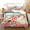 Kamisama Kiss Kamisama Love Bedding Set Duvet Cover Full Queen King Size Pillowcase Bed Printed Bed Set Aldult Kid Bedroom