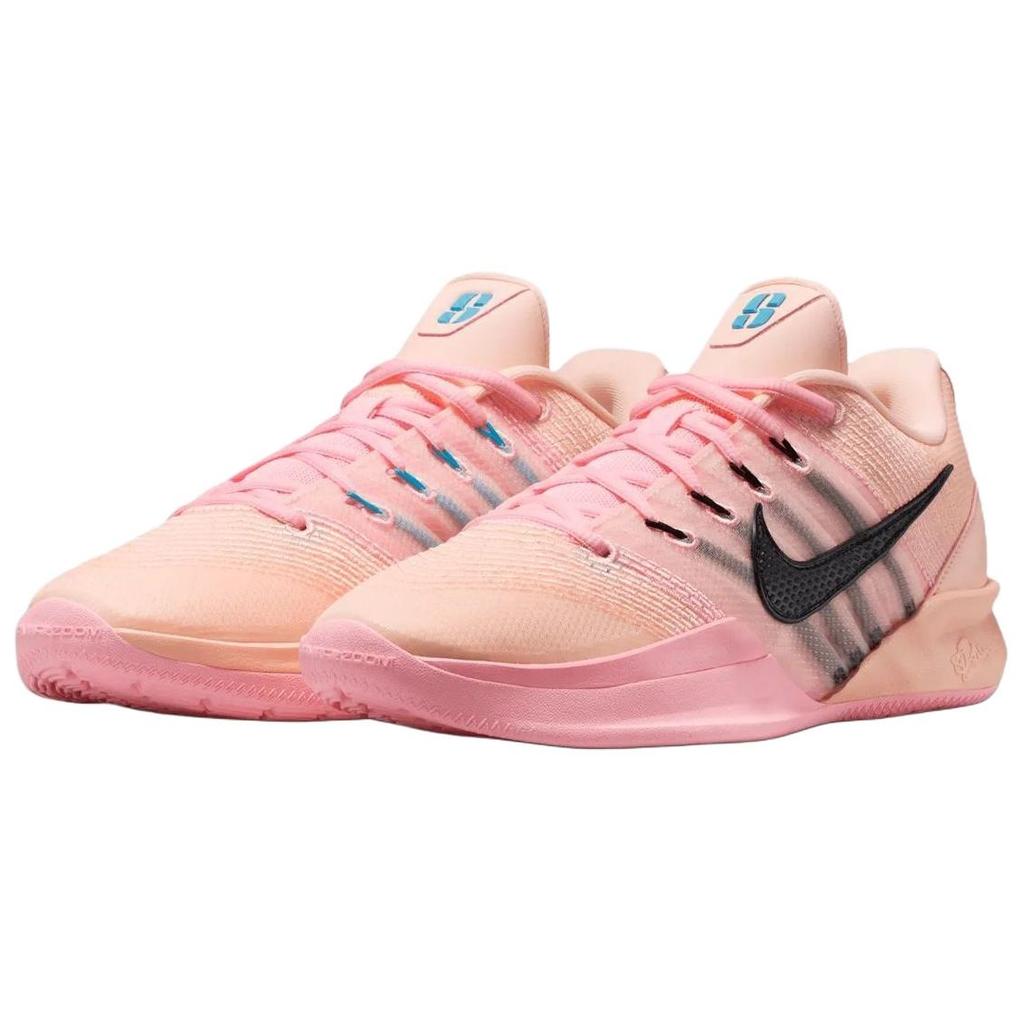 (WMNS) Nike Sabrina 3 'Crimson Tint Arctic Punch' Women's HF2881-800