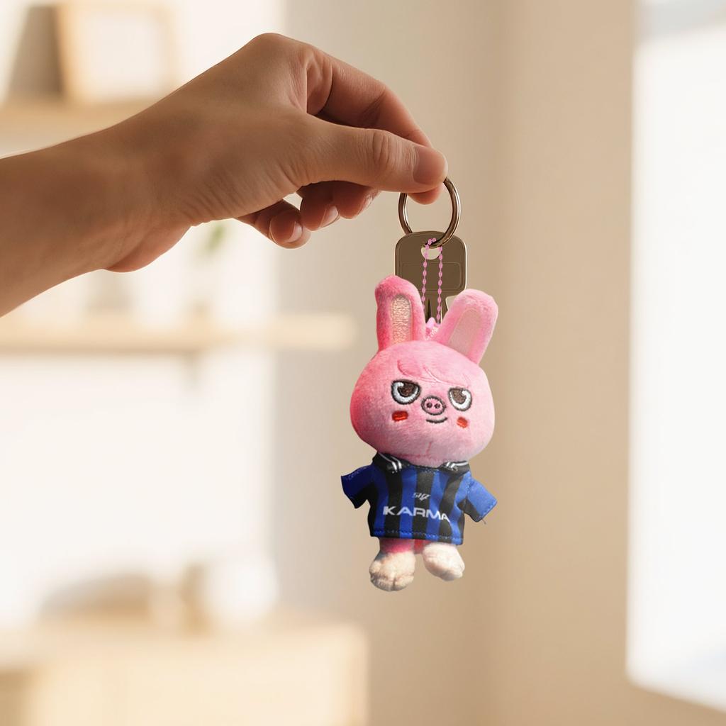 Plush Toy Pendants, Star Gift Peripherals, Suitable Gifts For Star Chasers