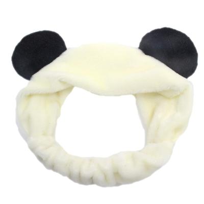 Takeoff Animal Headband Panda