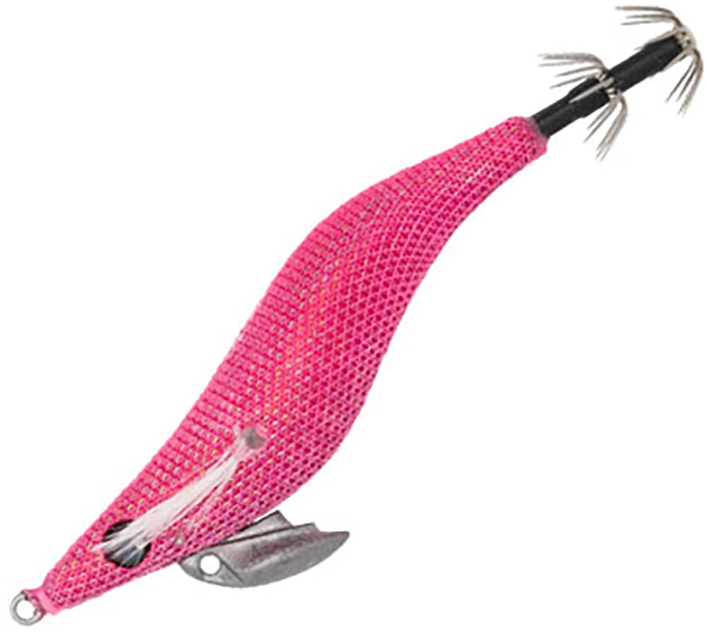 

Uzaki Nissin ARES Egi Yasha Manly Enapin Red Metallic 2.5