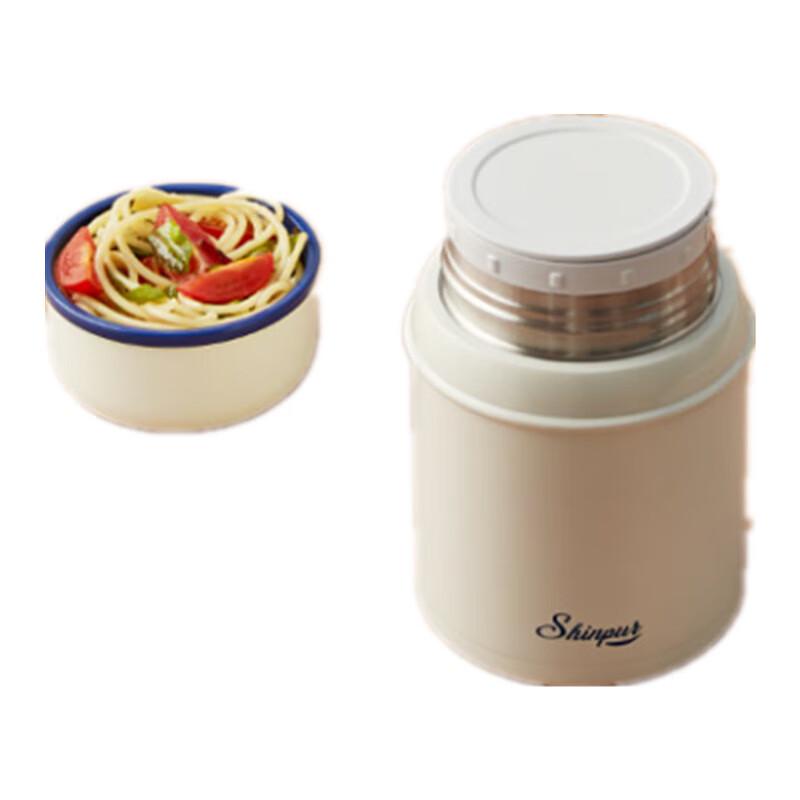 

LocknLock Insulated Food Jar