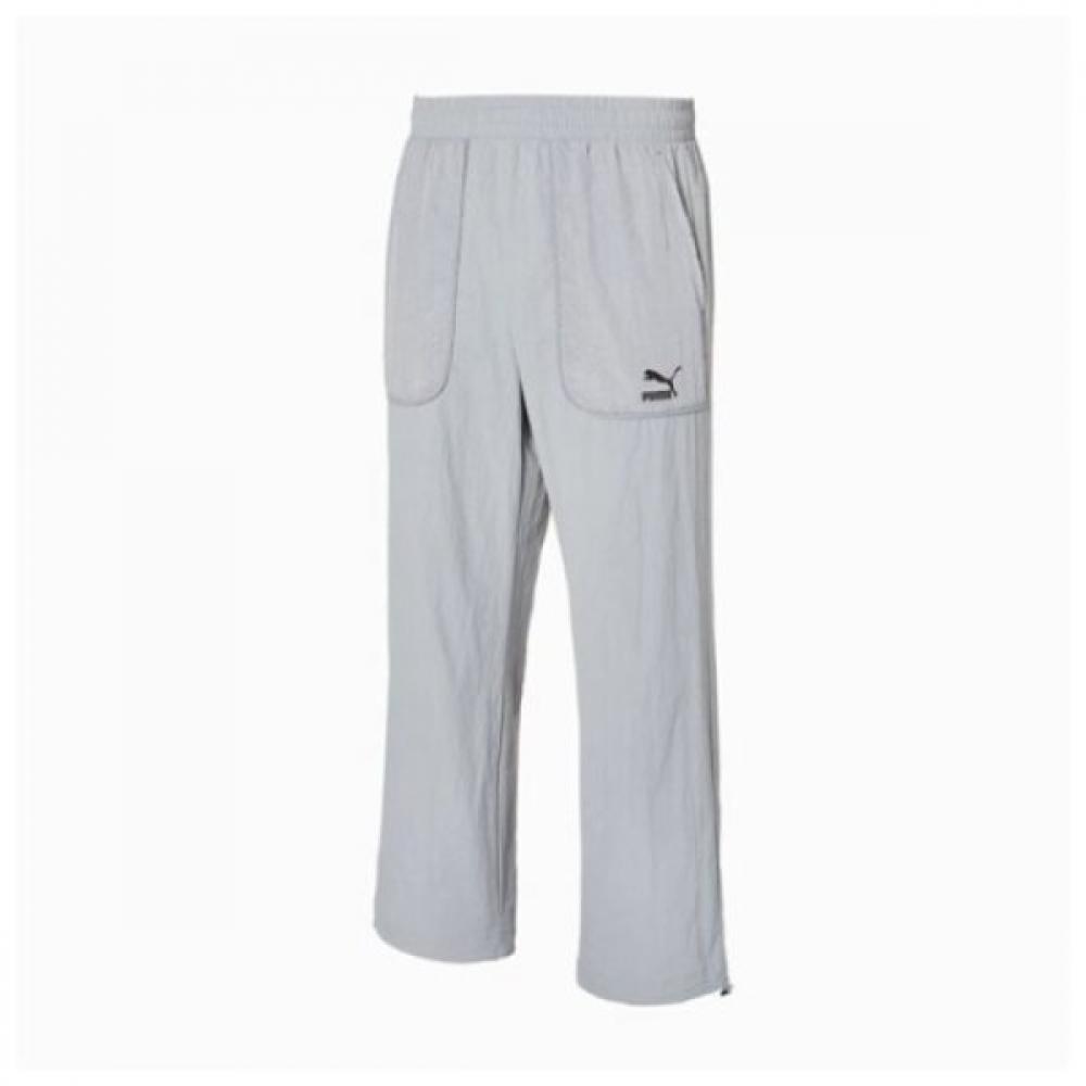 

Puma Utility Open Hem Woven Jogger Pants 933162 03 Item number:93316203/Size:XS