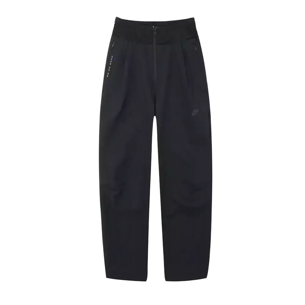 Nike NSW Tech Pack Casual Pants Women s AJ6032-010 L