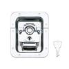 Sugatsune Industry (120054500) P1051SCR Twist Fastener P1051SCR