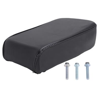12,5-palcové mini sedadlo na bicykel PU koža Pena absorbujúca nárazy Znižujúce tlak Sedacia podložka pre Ct100u