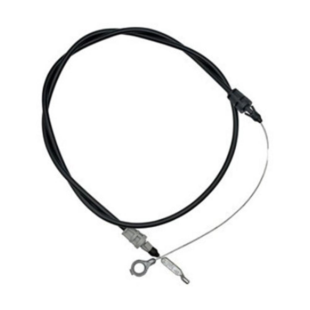 Cable 946-05076A Lawn Mower Brake Cable For CC760ES TBWC33XP DW33 Brush Cutter Garden Power Tools Replacement Cable Parts