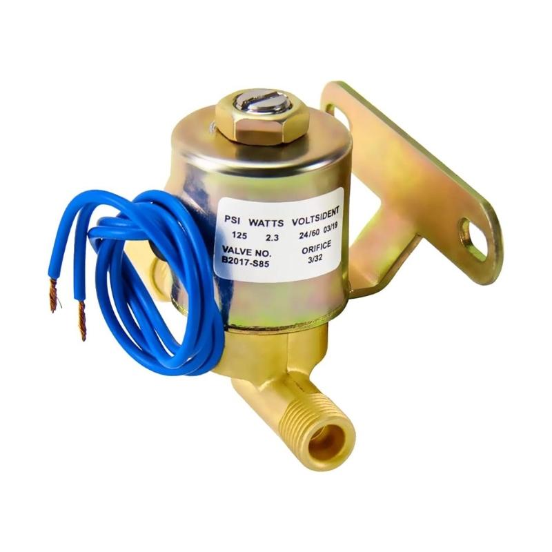 

Humidifier Water Solenoid Valves 4040 Replacement for A.prilaire 220 224 400 400A 400M 500 600 700 B2015-S85 B2017-S85 1