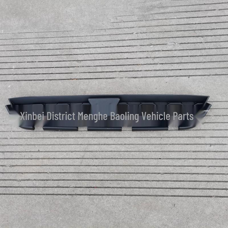 Front Bumper Grille Bar for 2013 Mitsubishi ASX