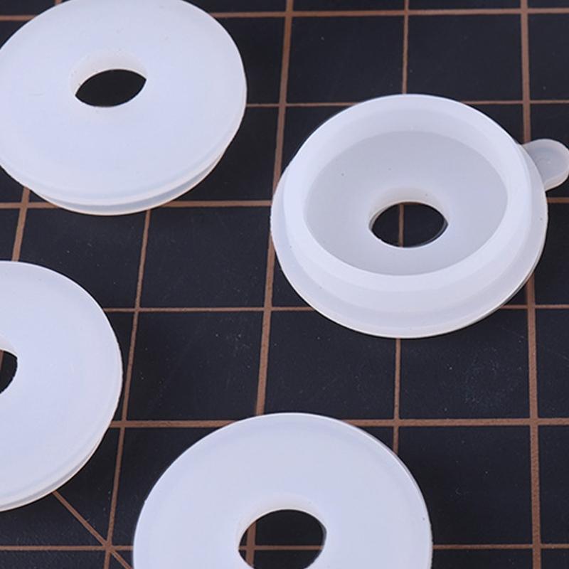 Leakproof Sprayer Bottle Cap Soft Flexible Sprayer Bottle Cover Cap Replacement for S130/KP45/PS289 Accessories