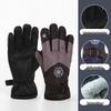 Yushuiyao Winter Warm Touchscreen Cycling Ski Gloves
