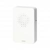 Wired Electronic Doorbell Orno Lark Maxi Ac White - On-Dp-Mr-161