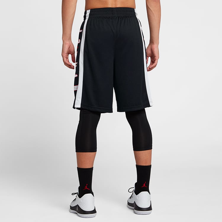 Jordan Sports Shorts Men's Black 924567-011