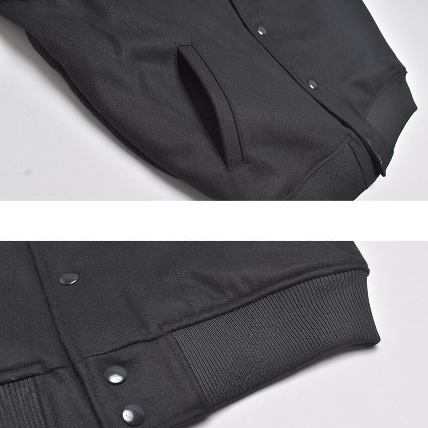 Fanatics Jacquet Stadium Jumper