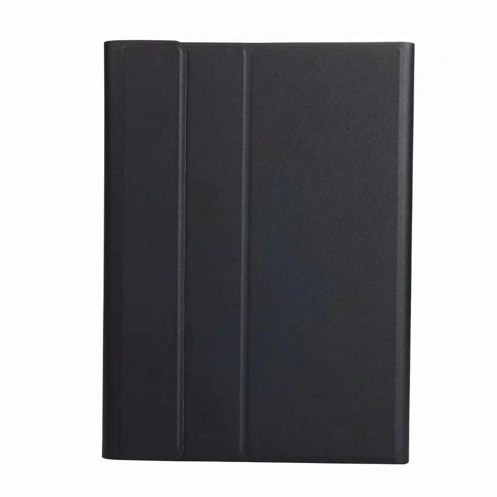 Universal Tablet Bluetooth Keyboard Leather Case for Redmi SE11, Huawei 11.5, Xiaomi 6, Lenovo M11, and Honor X8 Pro