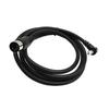 Din 5Pin To 6.35mm Cable 5Pin Din Male Connectors To 6.35mm Male Sound Connectors Cable For Musical Instrument Sound Equipment