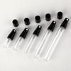 2/3/5/10ML Portable Refillable Glass Perfume Spray Bottle for Travel