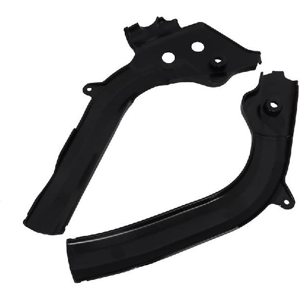 NONROT for X-Grip Frame Guard Protector Cover for k-t-m for Husqvarna SX SXF EXC EXCF XCW FC FE TC TE TPI 125 250 300 350 450 500 2016-2019