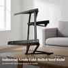 Coffee Table Lift Mechanism Folding Hydraulic Hinge Convenient for DIYers