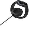 For Vivo Watch 5 IQOO Watch 5 Smart Watch Dock Charger Adapter USB Charging Cable Power Wire (100CM) Smart Watch Charger