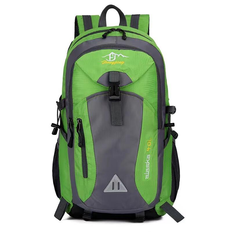

OEING Large Capacity Hiking Backpack 40L
