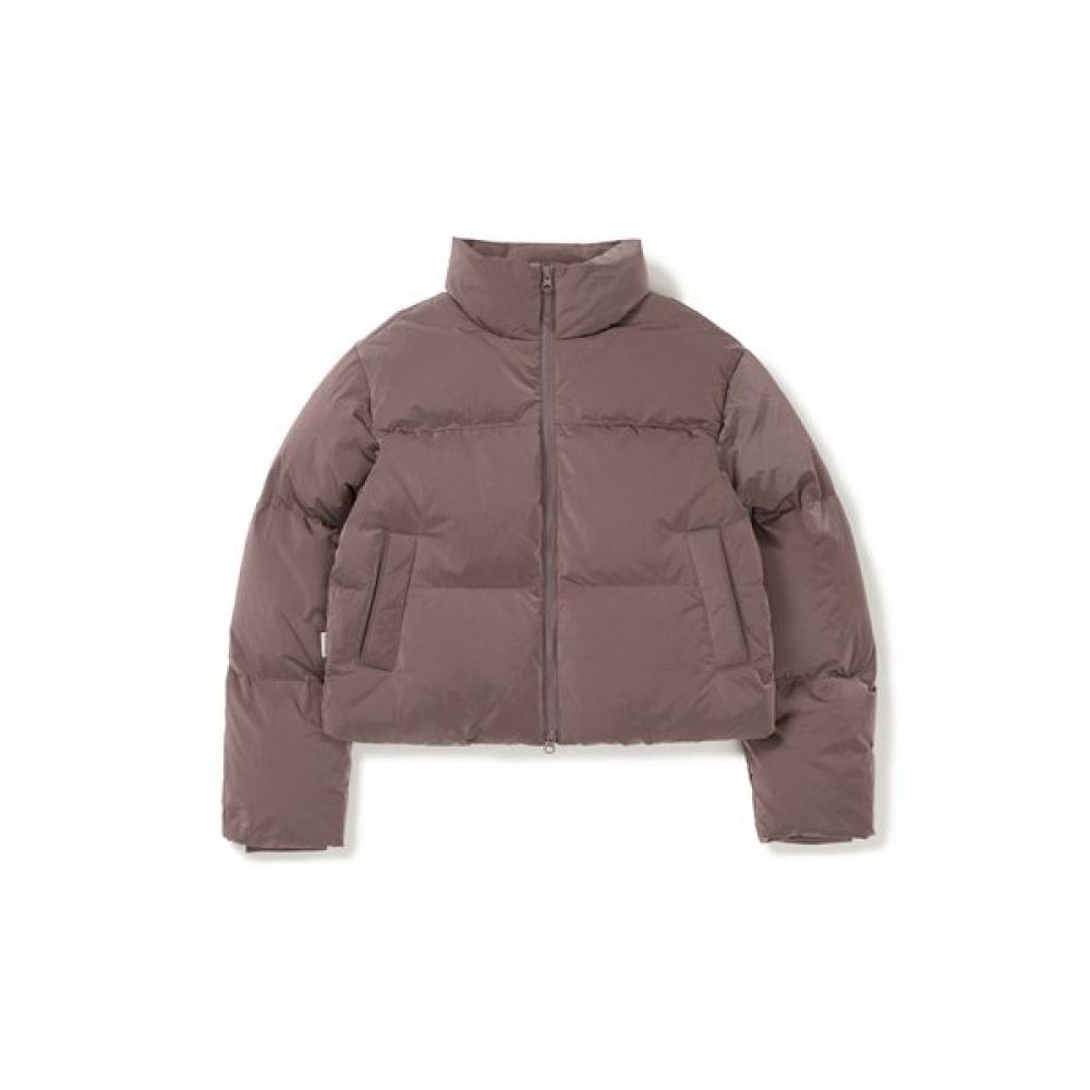 Snow Peak Women S Bright Stand Neck Heavy Down Jacket  S24wwfdj71 