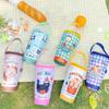 Portable Milk Tea Tote Bag Heat Preservation Bag Eco-Friendly Handbag Carrying Insulated Cup Cover Tumbler Cup Accessories