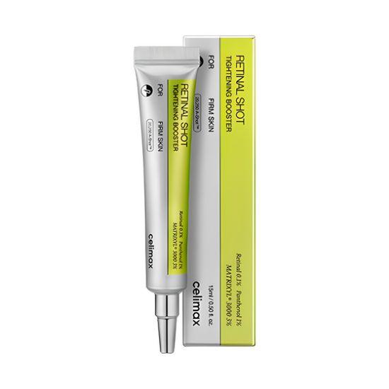 

Cellimax The Vita A Retinal Shot Tightening Booster 15ml