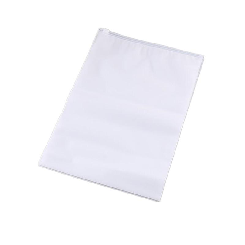 Bärbara förvaringsväskor Resebagage Skiljevägg Förvaringsväskor Kläder Underkläder Packning Organizer Set