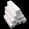 Lima per unghie Blocco tampone Spugna abrasiva Gel UV Fai da te Arte Manicure Lucidatore Strumento