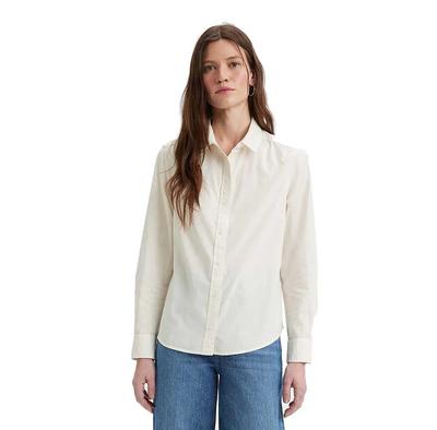 Levi's® Classic BW Langarmhemd