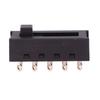4-Speed Toggle Switch Four-Speed Switch Slide Switch Hair Dryer Dse-2410 16A High Current 10-Pin