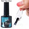Manicure Patch Glue Phototherapy Long-lasting Extension Reinforced Sticky Diamond Nail Gel Does Not Hurt The Nail Belt Brush