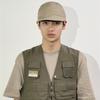 Reversible Quick-Dry Vintage Baseball Cap