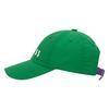 KAEISS Signature Logo Cap - Kelly Green
