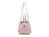Softwill Bucket Bag Tote Shoulder Light Pink One GS-S25SWFBB22, 2-Way Bag, Multi-Way Bag, Bag, Bag, Handbag, Women's Bag,