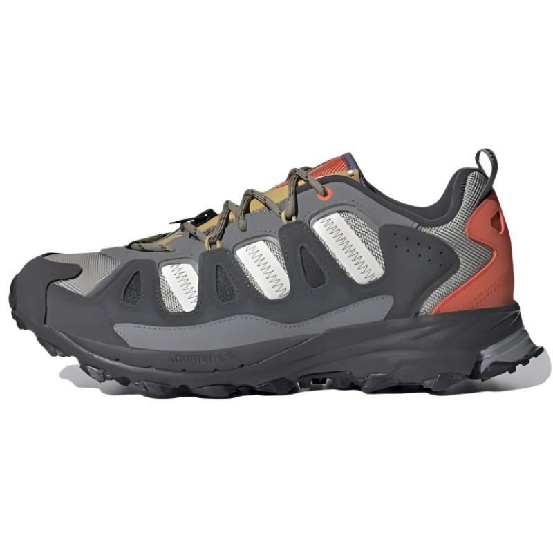 adidas Superturf Adventure Grey True Orange Men s GW3517 EU 46
