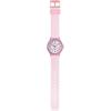 Casio Collection MQ-24S-4BJF Unisex Watch Clear Pink Color Casual Style