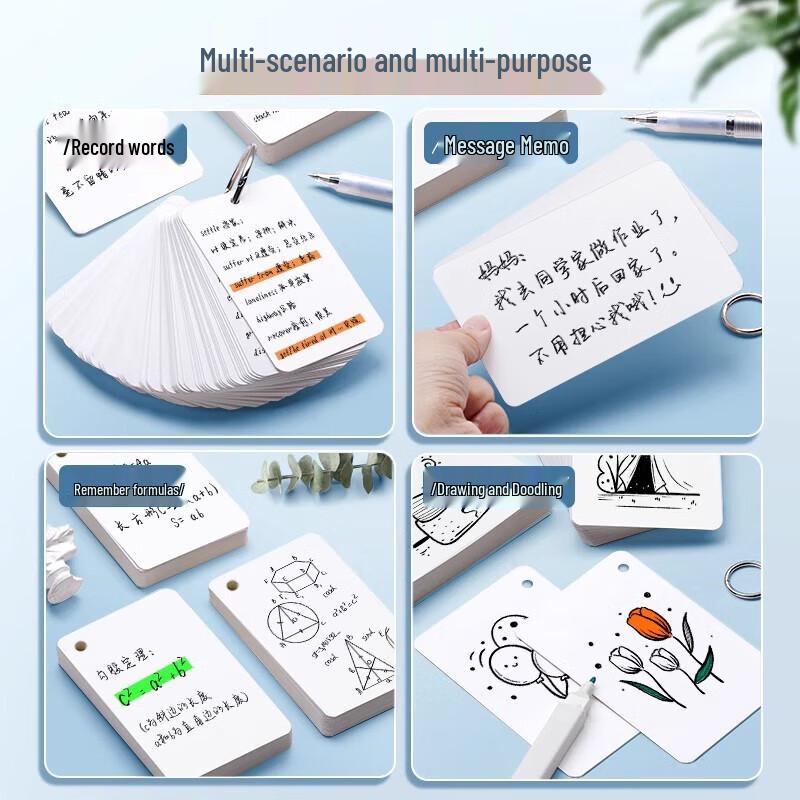 Licao Blank Learning Flashcards