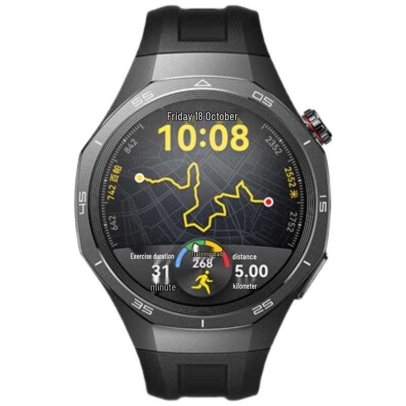 Huawei WATCH GT 5 Pro Smartwatch (CN version) 46mm