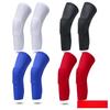 Breathable Honeycomb Knee Pads Anti-Collision Leg Sleeves for Basketball Running Fitness Volleyball Sports Protective Gear