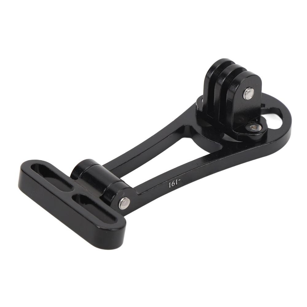 Multi-Purpose Cycling Computer Bracket for Garmin/ Wahoo/ Bryton/Cateye Bike Computer Mounting