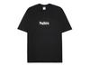 Supreme Box Logo Tee Black (23FW)