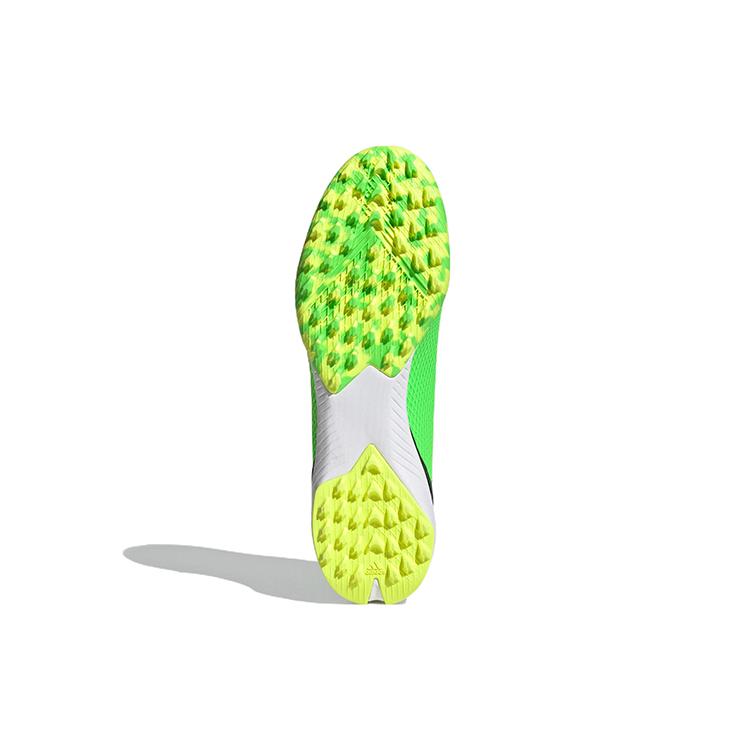 New Adidas X Speedportal.3 TF 'Game Data Pack' GW8484
